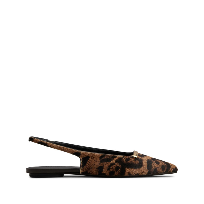 Tod's Leather Pumps