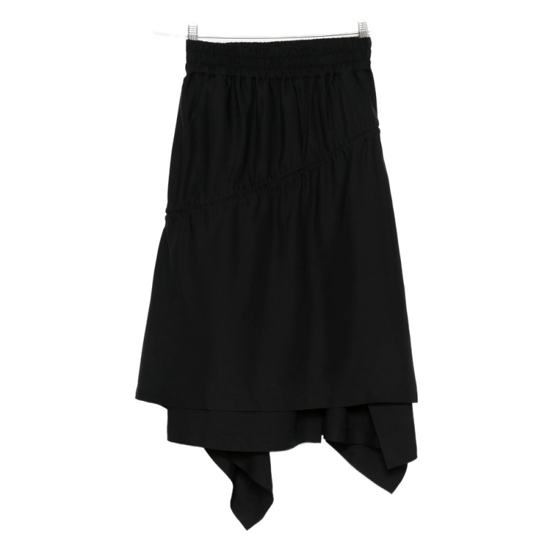 Y3 Skirts