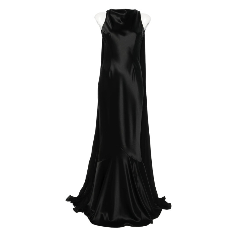 Retrofete Julia Fishtail Dress