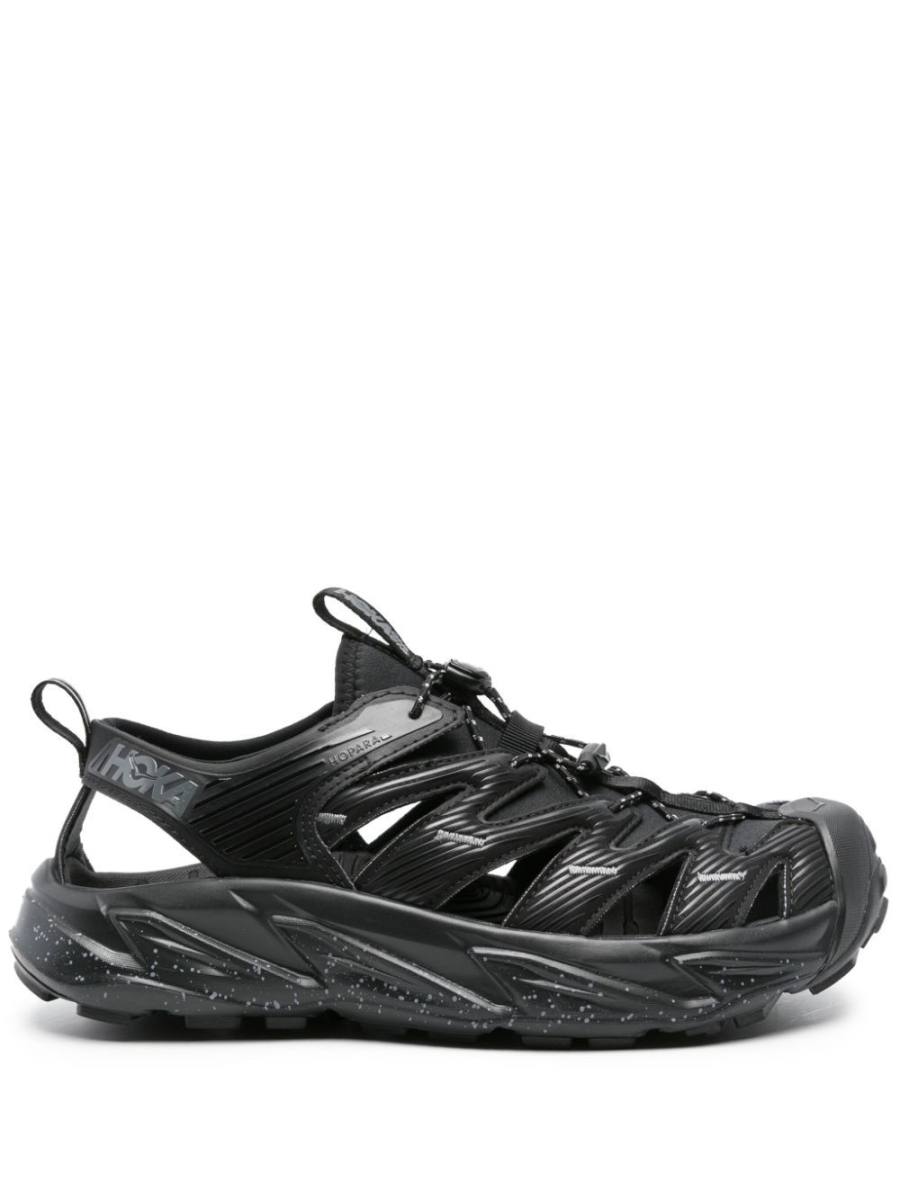 Hopara cut-out sneakers