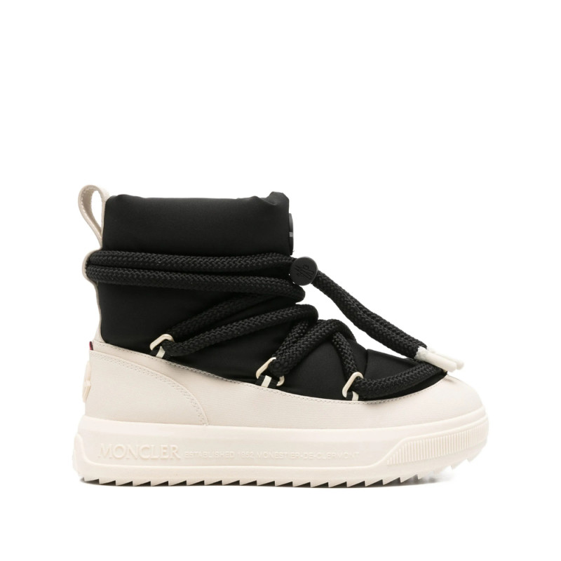 Moncler Altive Snow Boots