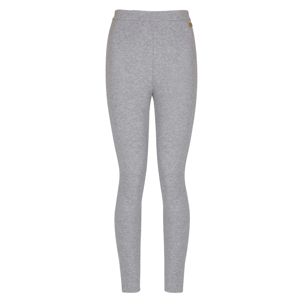 Balmain Knit Leggings