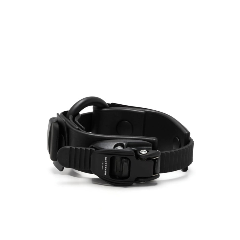 Innerraum Adjustable Panelled Bracelet