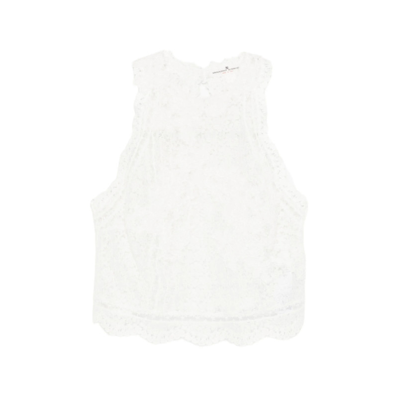 Ermanno Scervino Tops