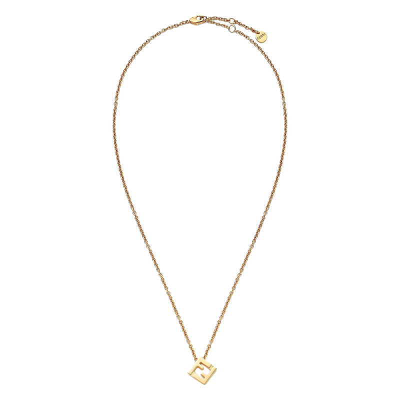 Fendi Forever Necklace