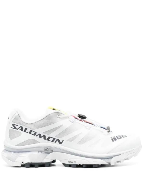 XT-4 drawstring sneakers