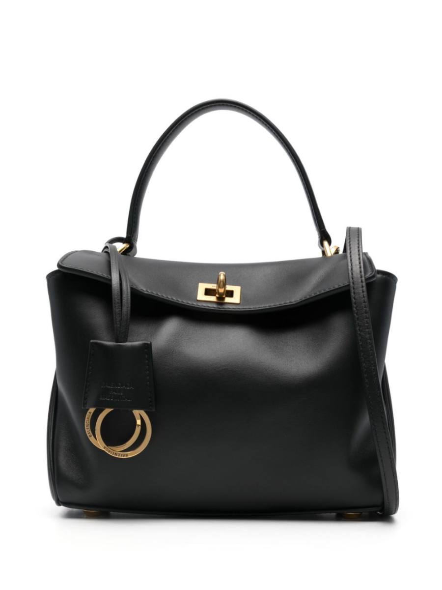mini Rodeo tote bag