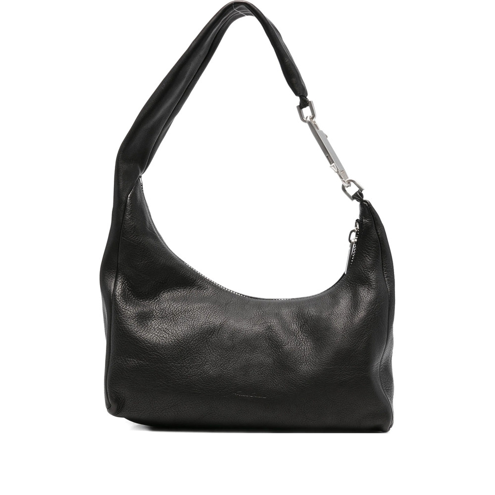 Rick Owens Small Gemini Shoulder Bag