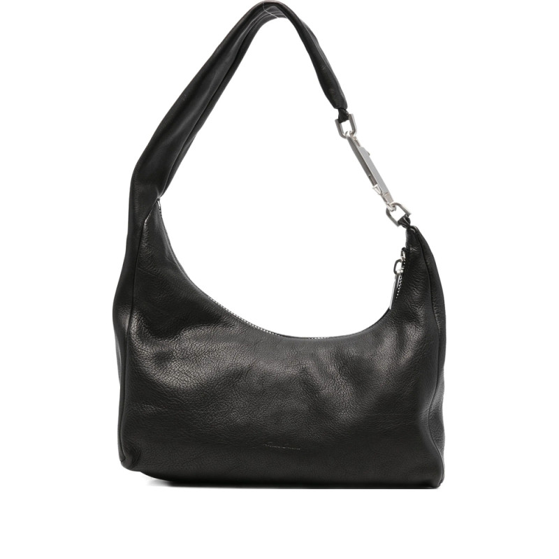 Rick Owens Small Gemini Shoulder Bag