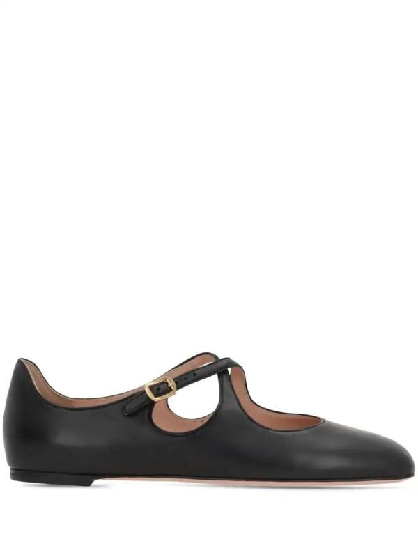 Ballyrina ballet flats
