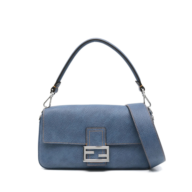 Fendi Baguette Shoulder Bag