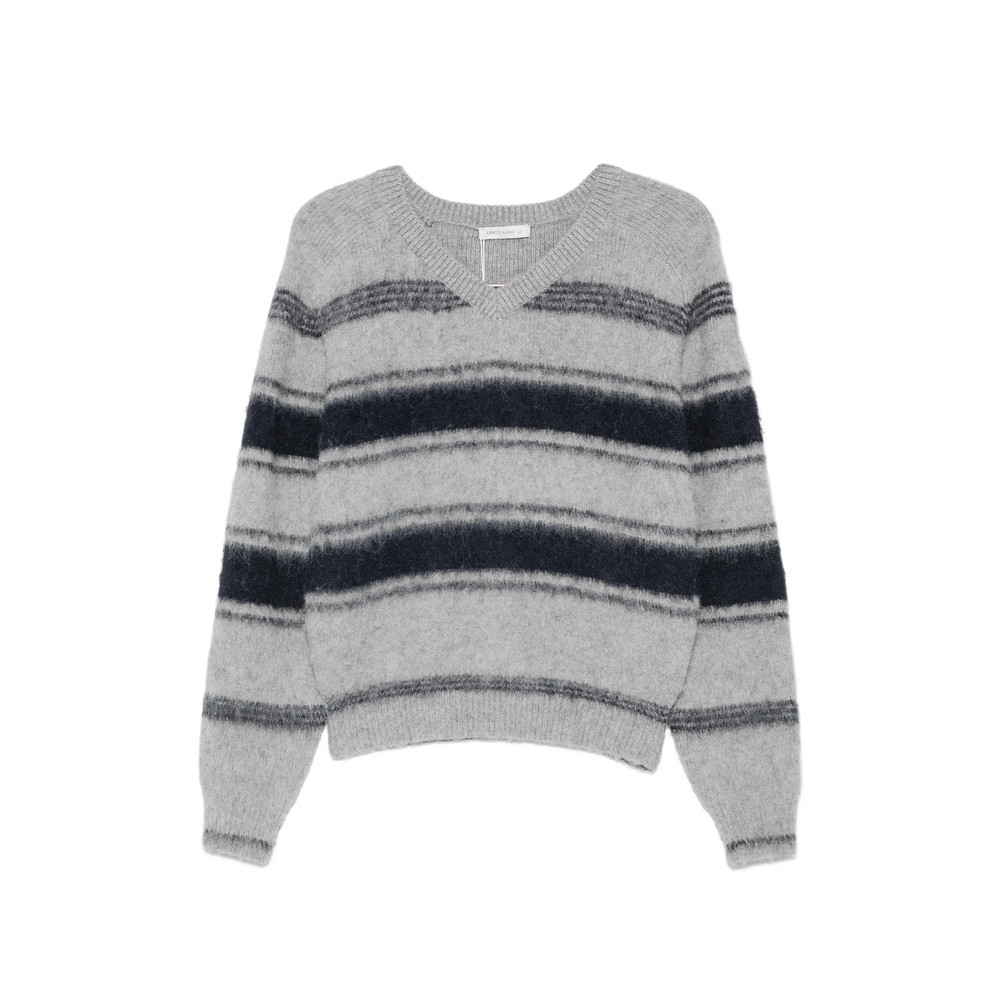 Low Classic Crew-neck Sweater