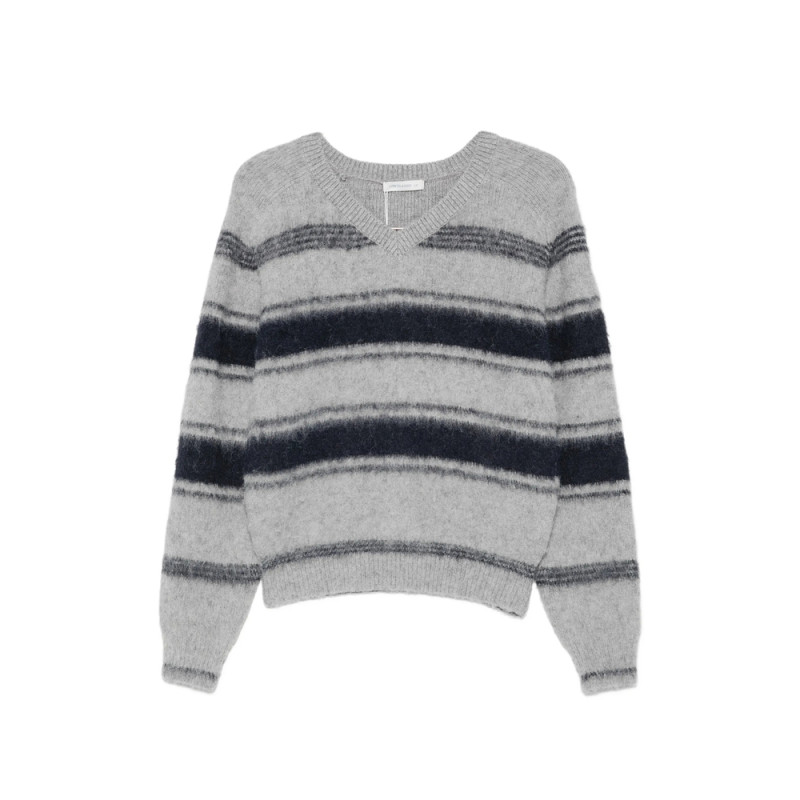 Low Classic Crew-neck Sweater