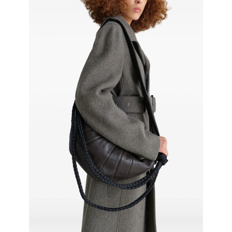 Lemaire Medium Croissant Shoulder Bag
