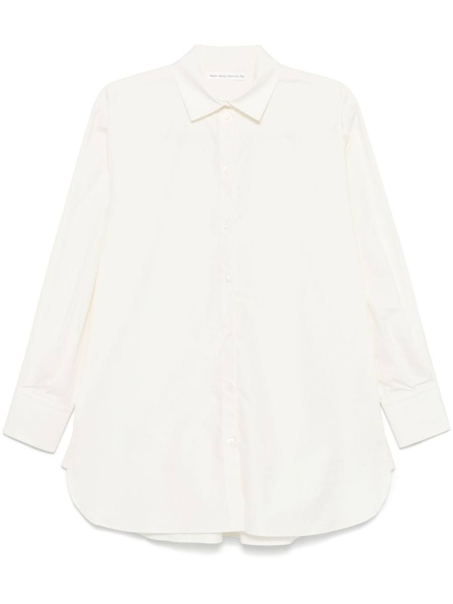 poplin shirt