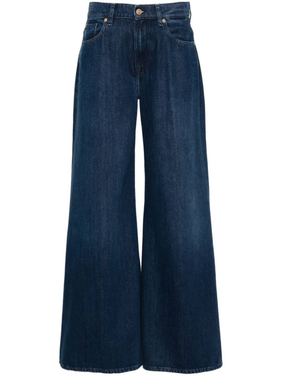 Willow jeans