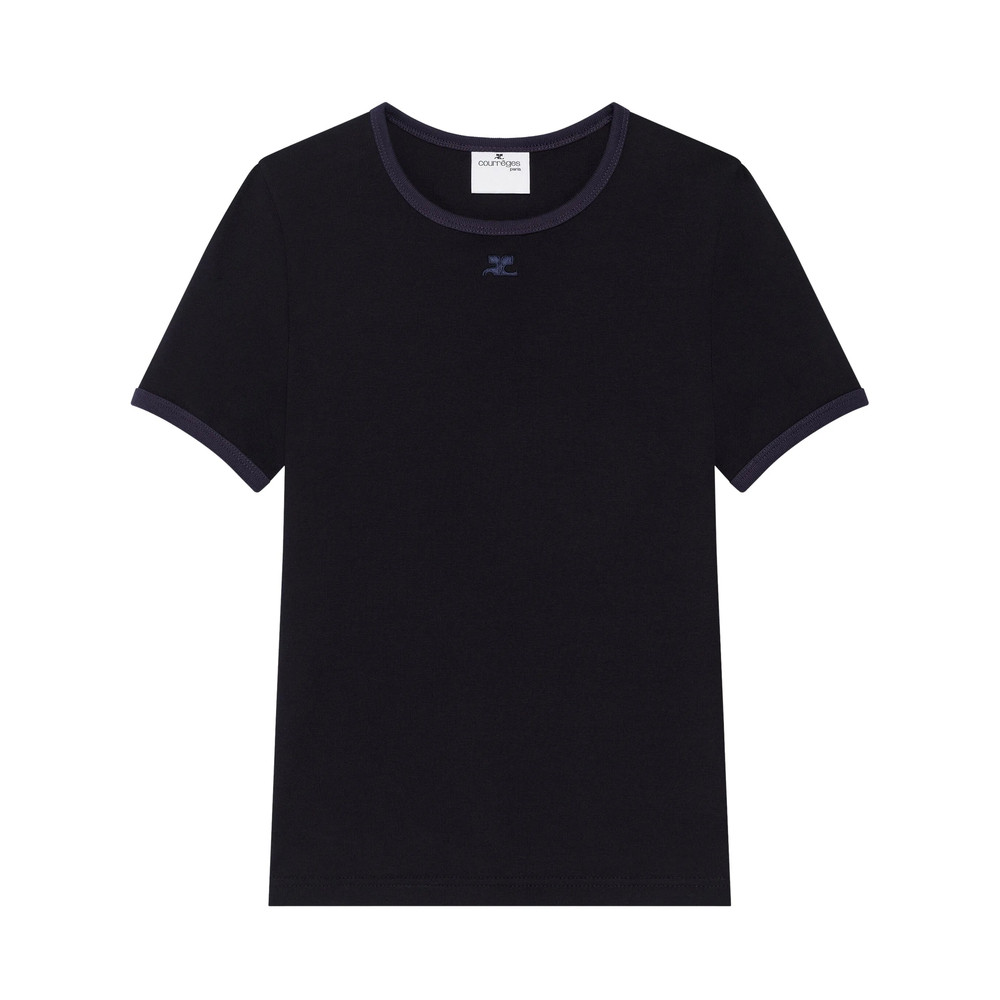 Courrèges Heritage T-shirt