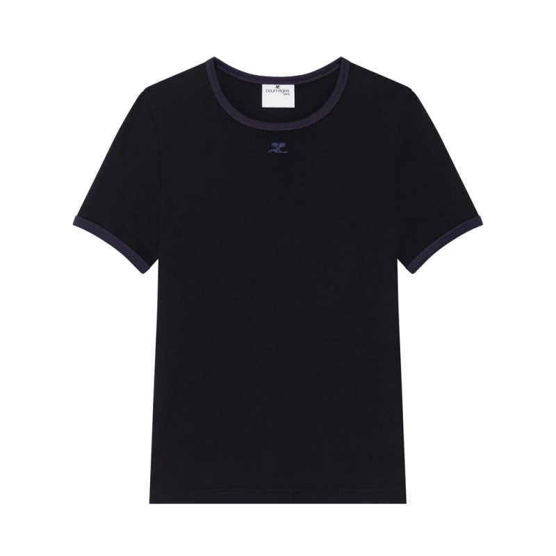 Courrèges Heritage T-shirt