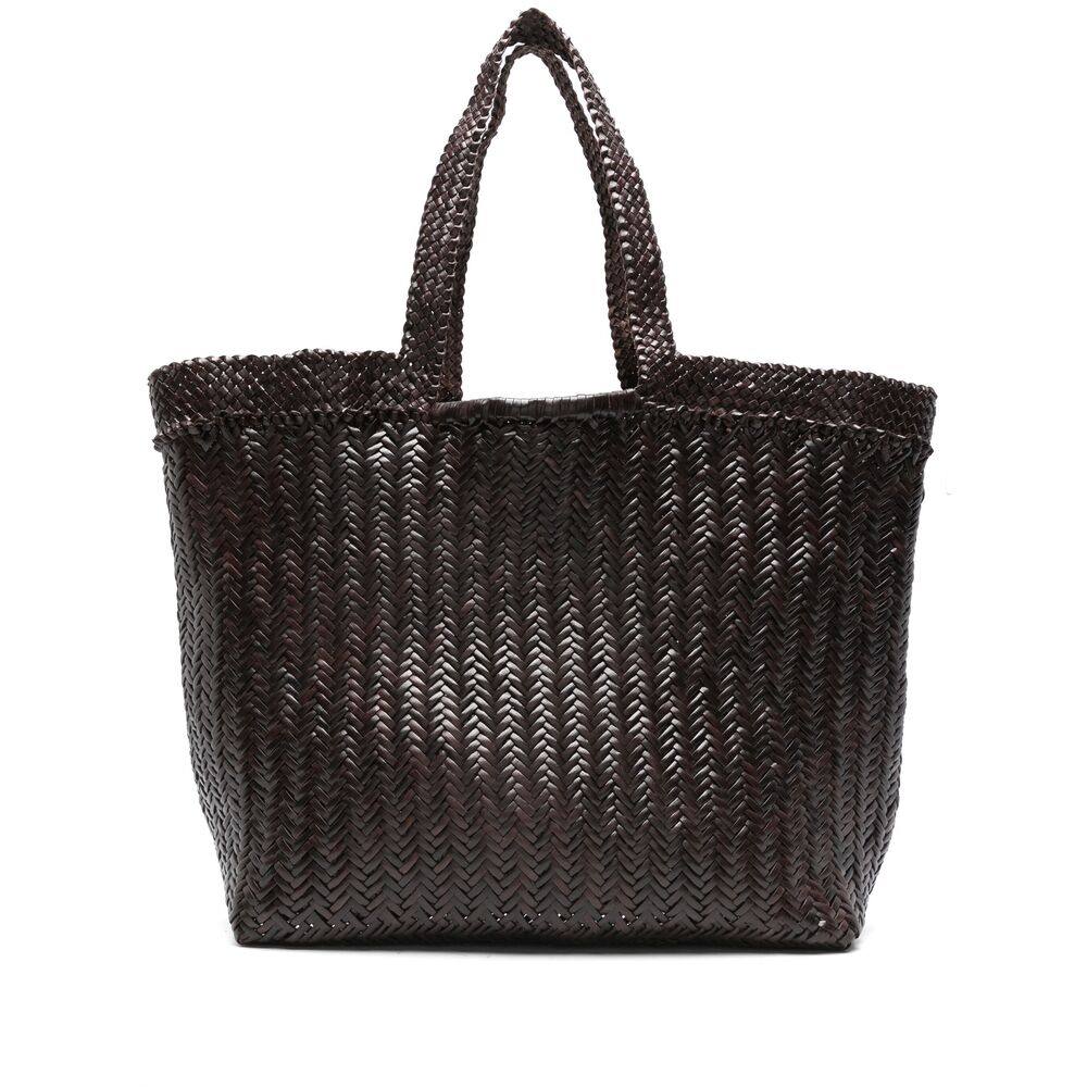 Dragon Diffusion Oversize Tote Bag