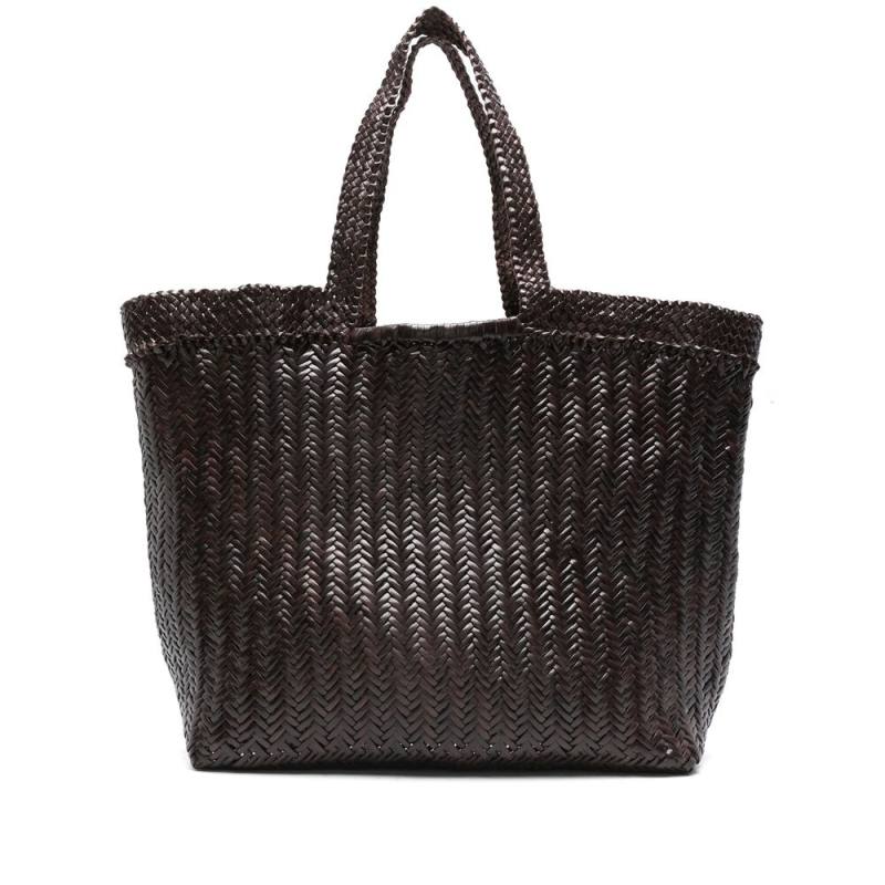 Dragon Diffusion Oversize Tote Bag
