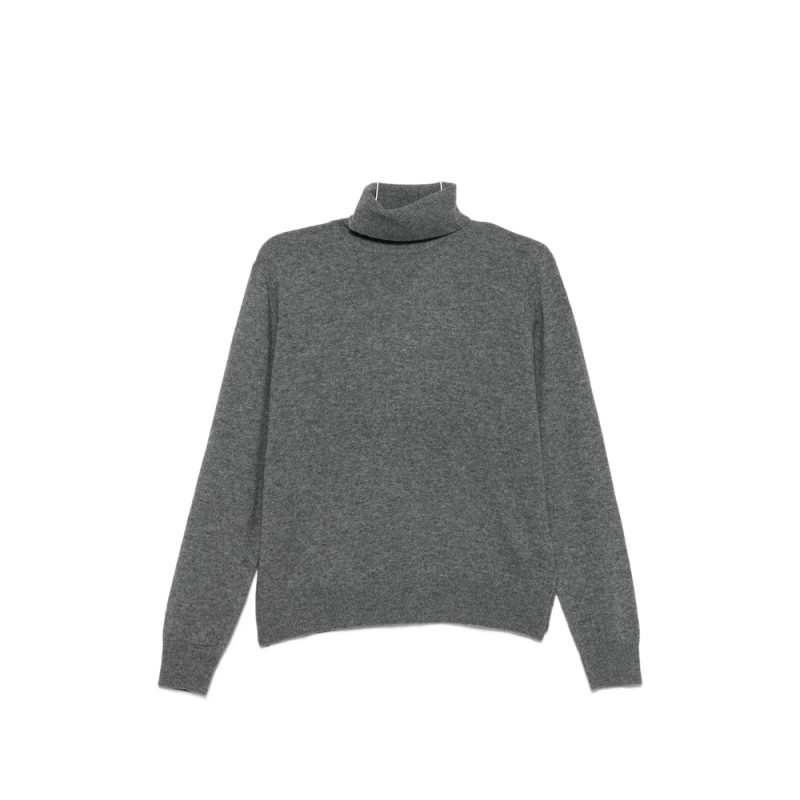 Entire Studios Roll-neck Knitted Sweater