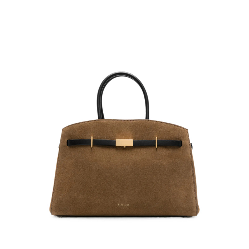 Demellier Medium Hudson Tote Bag