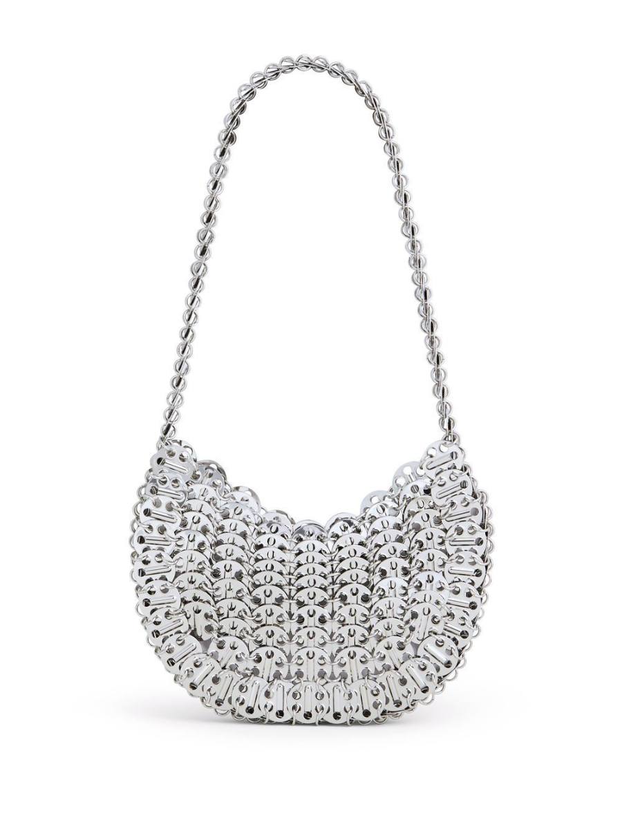 Moon 1969 shoulder bag