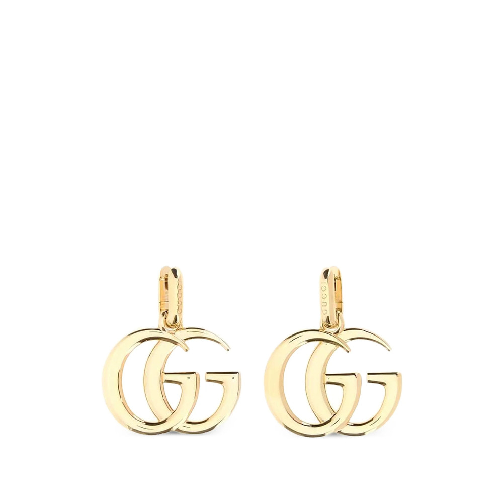 Gucci GG Marmont Earrings