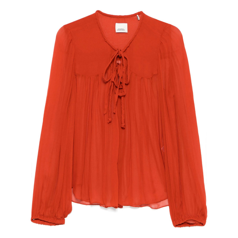 Isabel Marant Ametissa Blouse