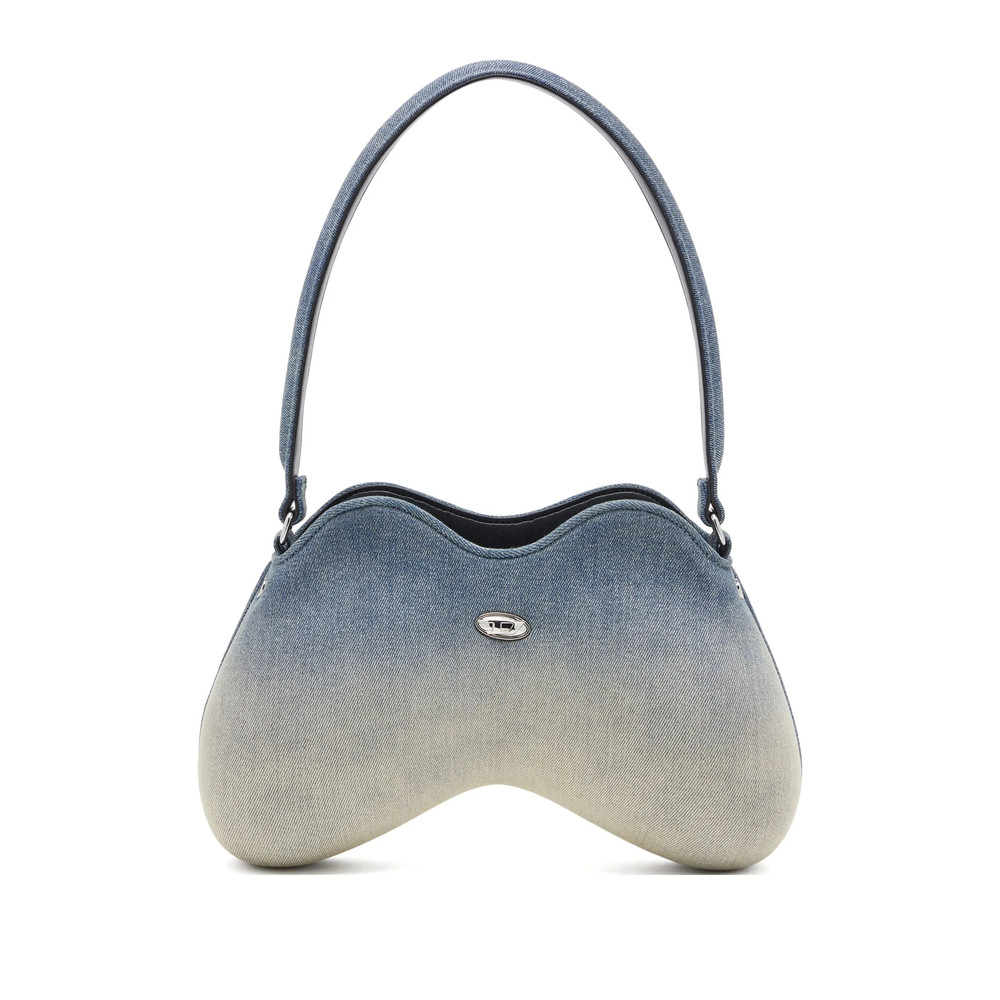 Diesel Double D Shoulder Bag