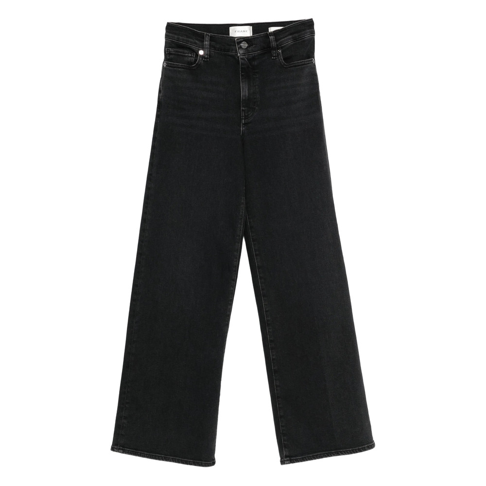 Frame Five-pocket Jeans