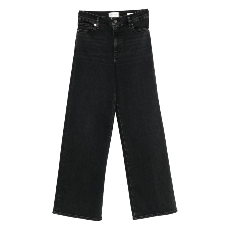 Frame Five-pocket Jeans