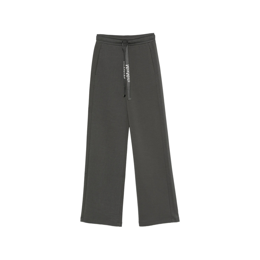 's Max Mara Drawstring-waist Track Pants