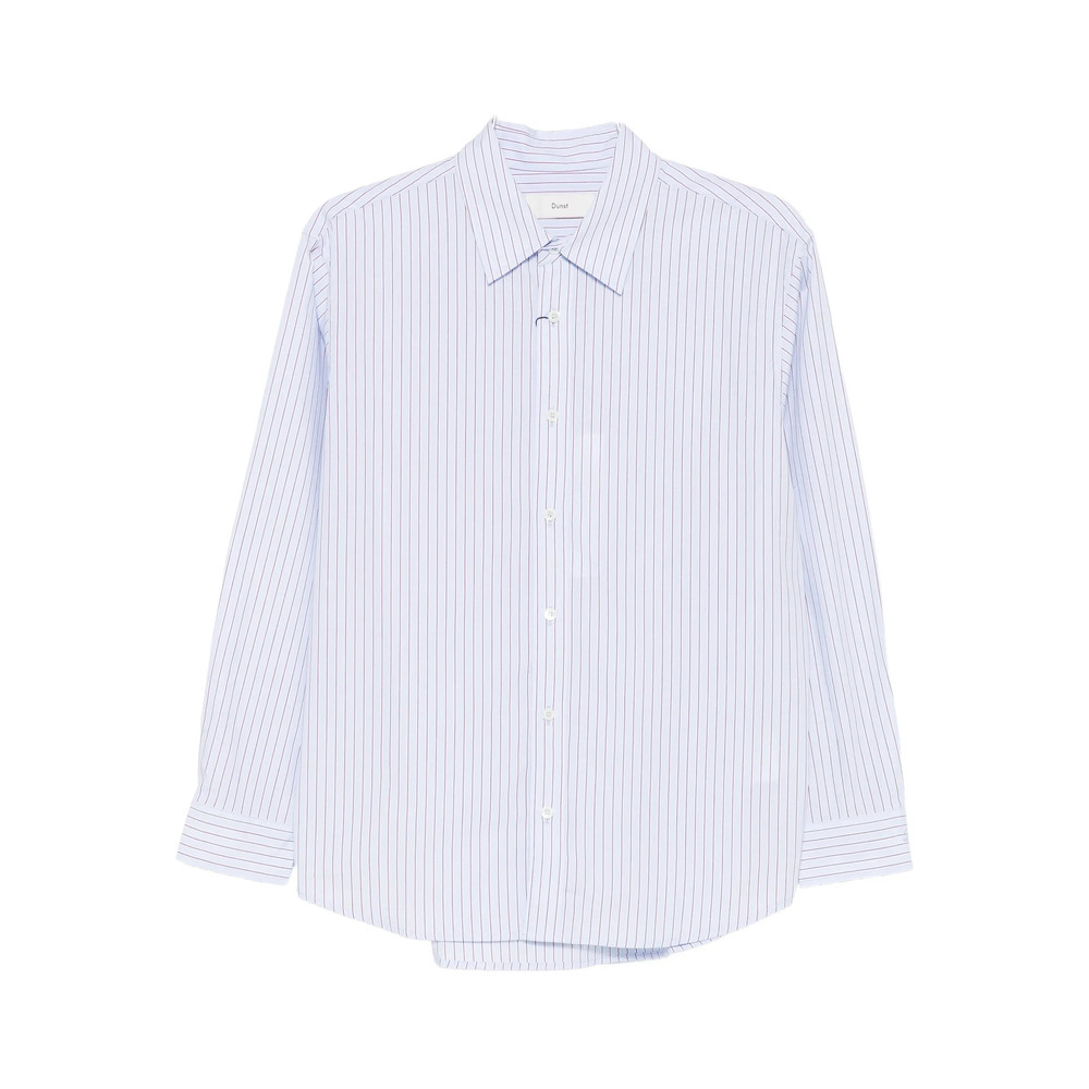Dunst Pinstripe Button-down Shirt