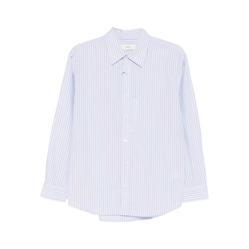 Dunst Pinstripe Button-down Shirt