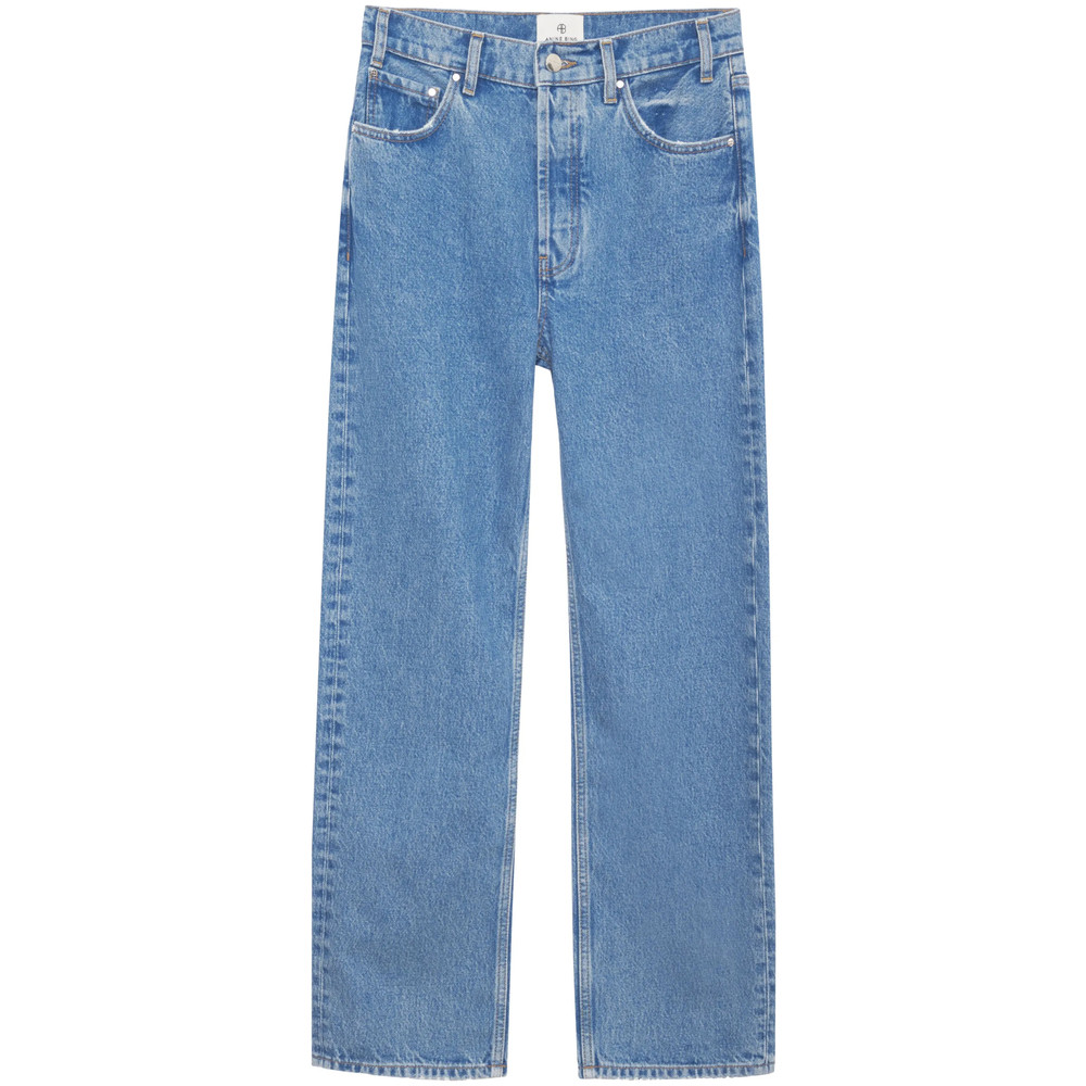Anine Bing Gavin Boyfriend Jeans