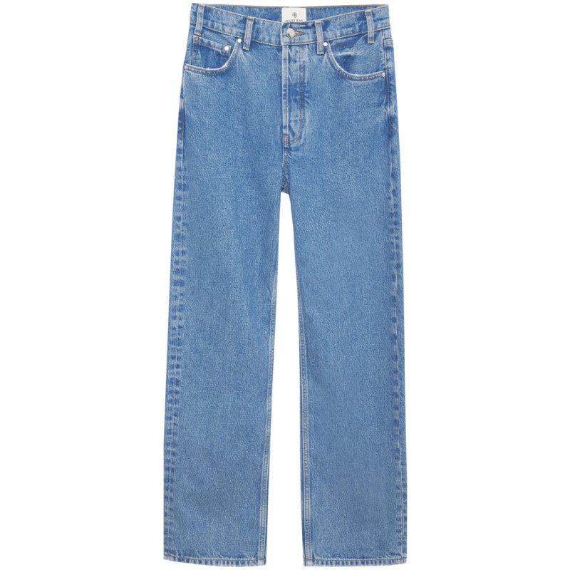 Anine Bing Gavin Boyfriend Jeans