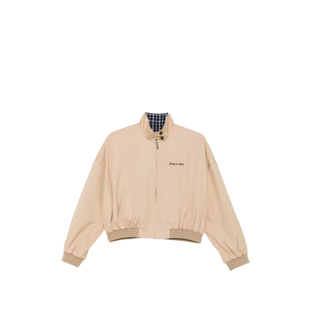 Sporty & Rich Jackets