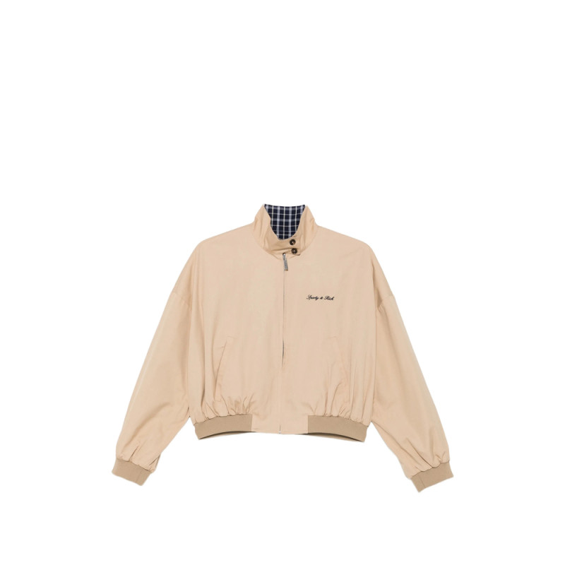 Sporty & Rich Jackets