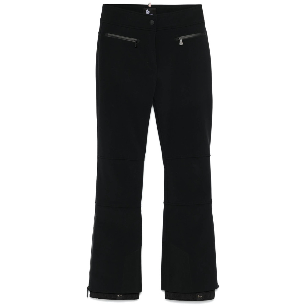Moncler Grenoble Logo-patch Ski Trousers