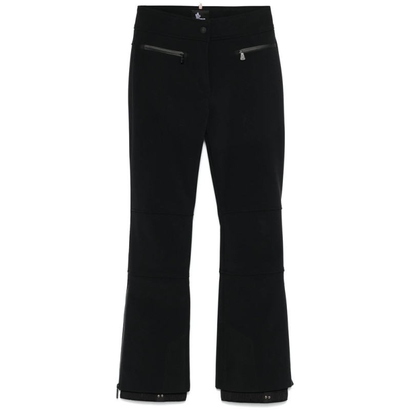 Moncler Grenoble Logo-patch Ski Trousers
