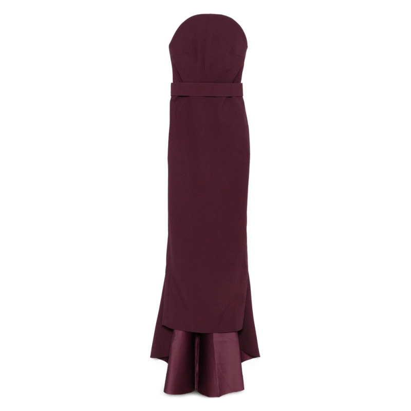 Solace London Citra Maxi Dress