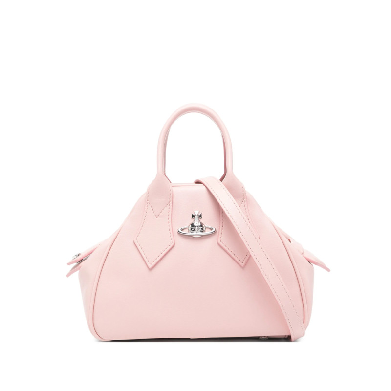 Vivienne Westwood Small Yasmine Orb Tote Bag