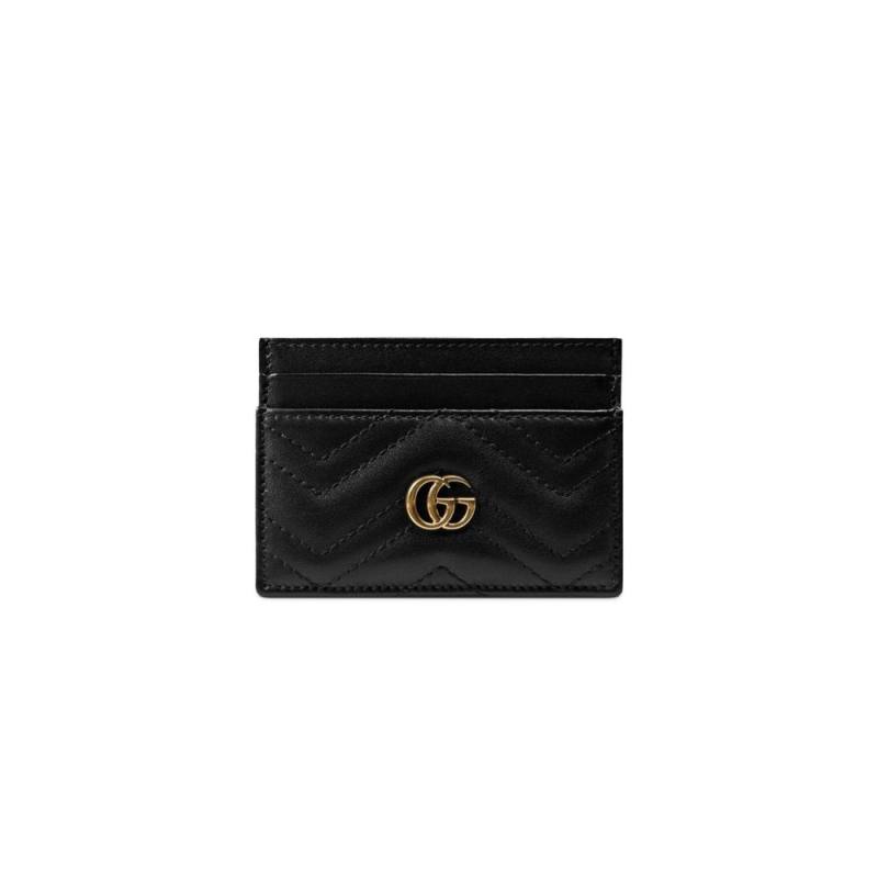 Gucci GG Marmont Card Case