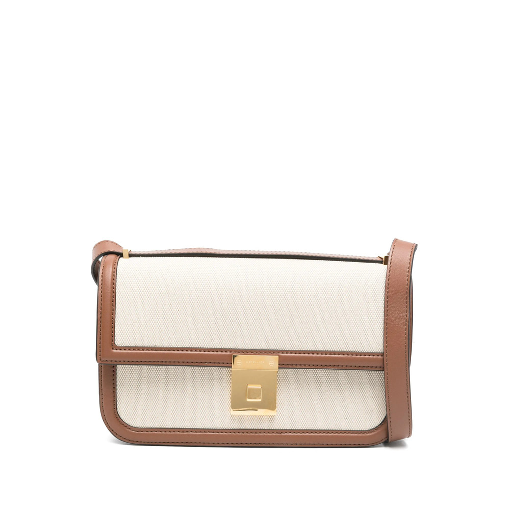 Demellier Paris Shoulder Bag