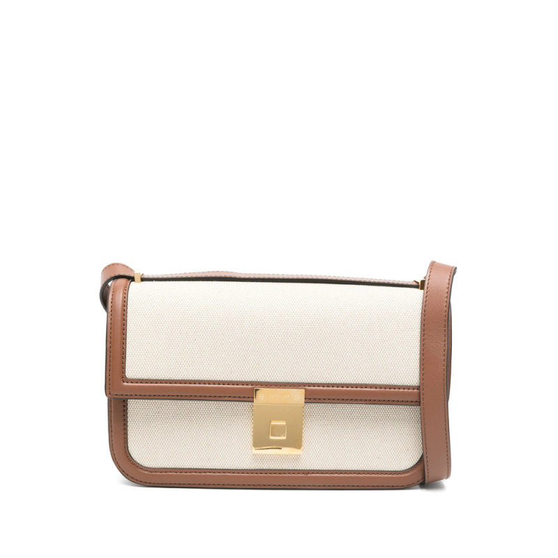 Demellier Paris Shoulder Bag