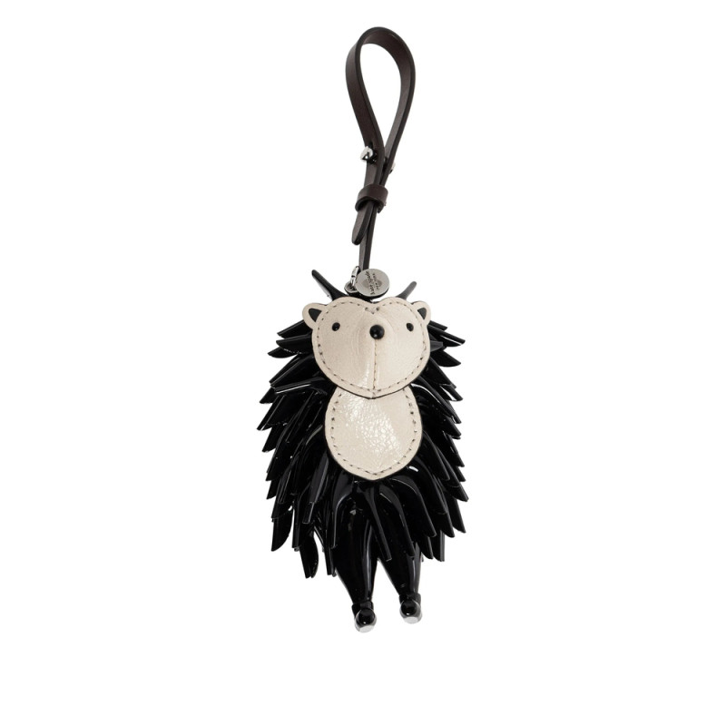 Kate Spade Critters Stevie Hedgehog Bag Charm