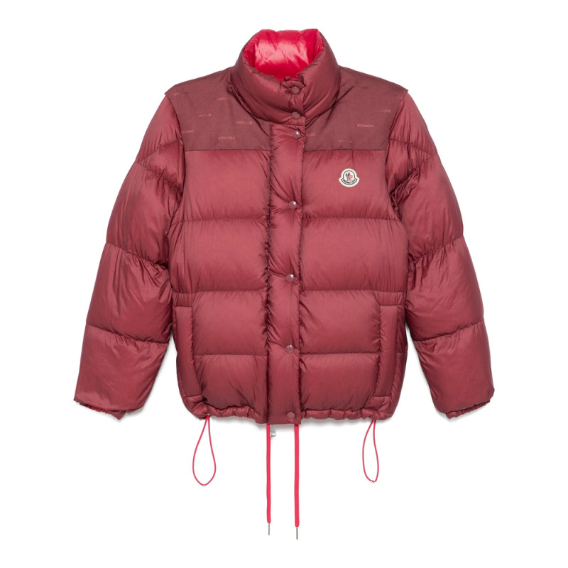 Moncler 'Moncler Verone 1' Reversible Down Jacket
