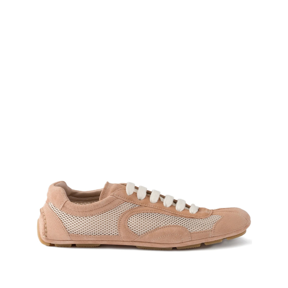 Prada Montecarlo Re-Edition 2005 Sneakers