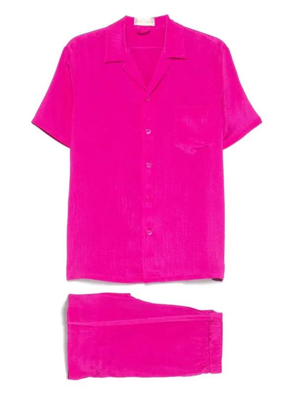Emeli pajamas set